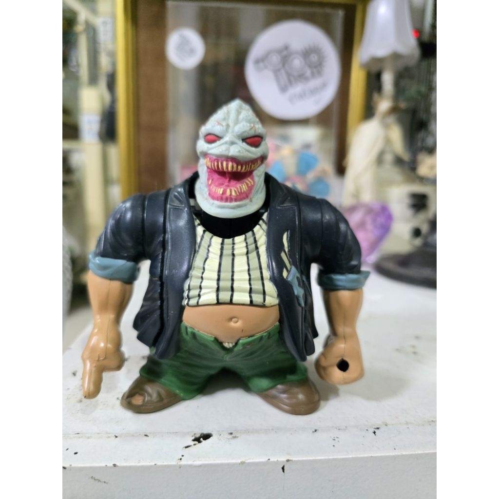 Spawn Clown (Violator)