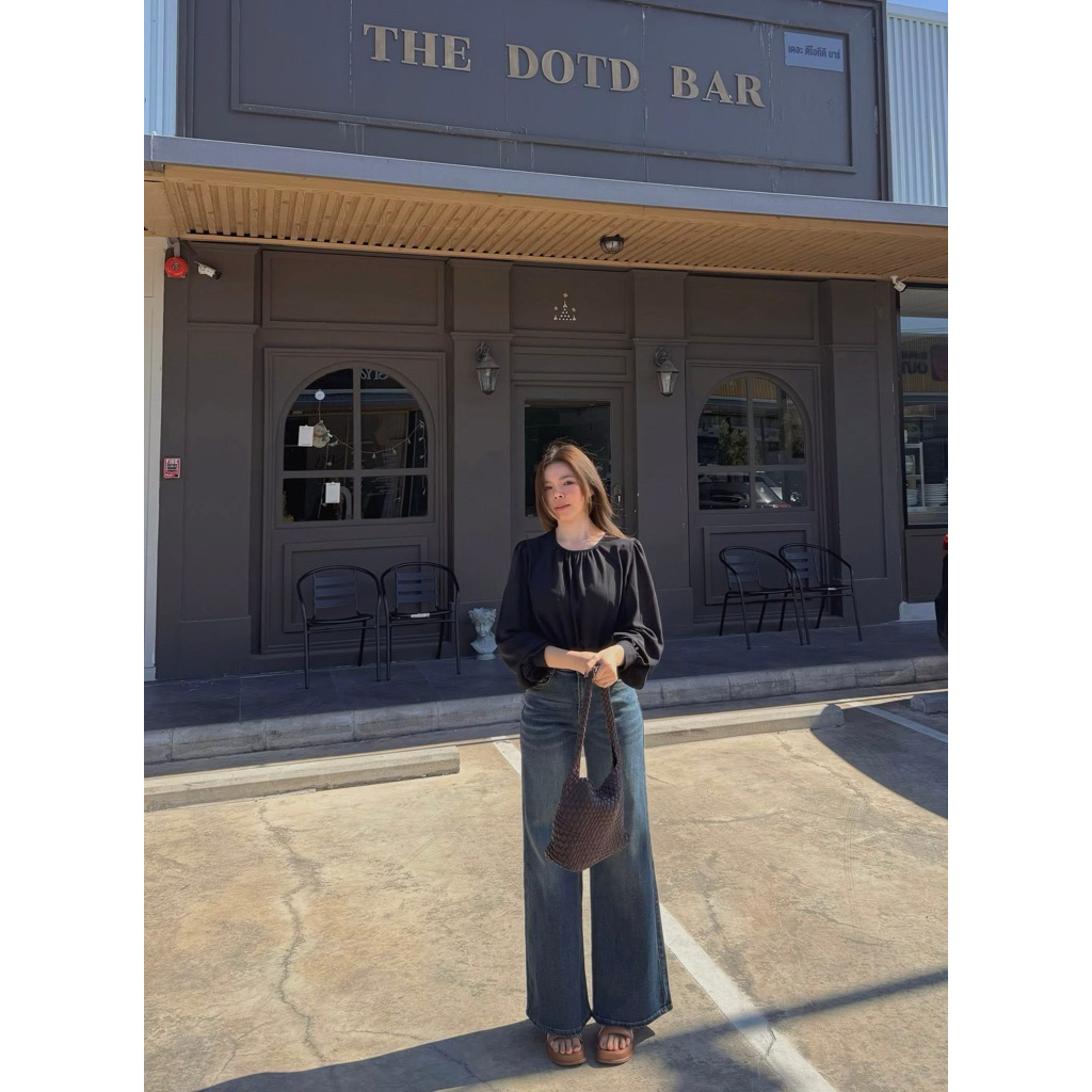 ✅👚แฟชั่น ป้าย Kwang🦌