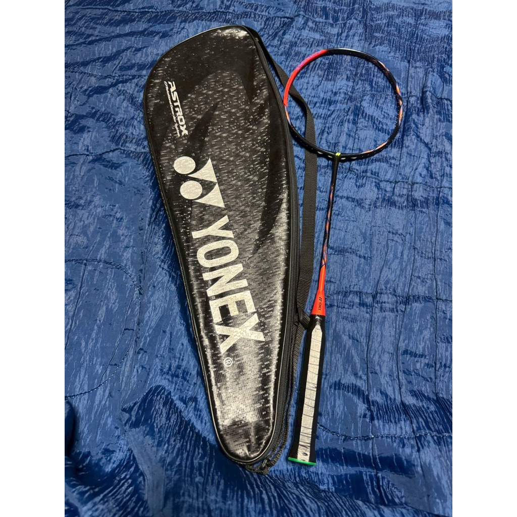 ไม้แบดมินตัน Yonex Astrox77Pro