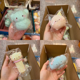 พร้อมส่งในไทย🇹🇭 สกุชชี่แบนด์NUNU แบนด์น้องใหม่มาแรง เนื้อดี …