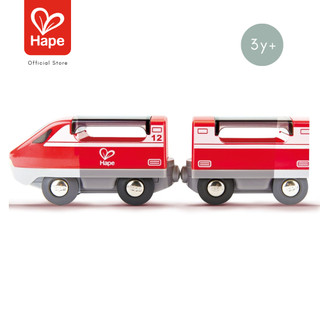 Hape - Busy City Rail Set        รถไฟในเมืองยุ่งเหยิง        3Y+ รูปที่ 5