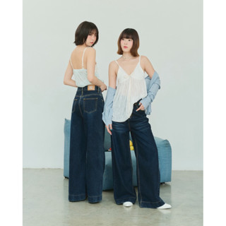 SNOW DENIM PANTS ( 790.- )