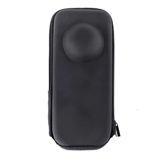 กระเป๋า ใส่เคสอลูฯ Insta360 X5 X4 X4Air** ใส่กล้องสวมเคสอลูมิเนียม เคสพลาสติก Bag for Aluminium & Plastic Case camera