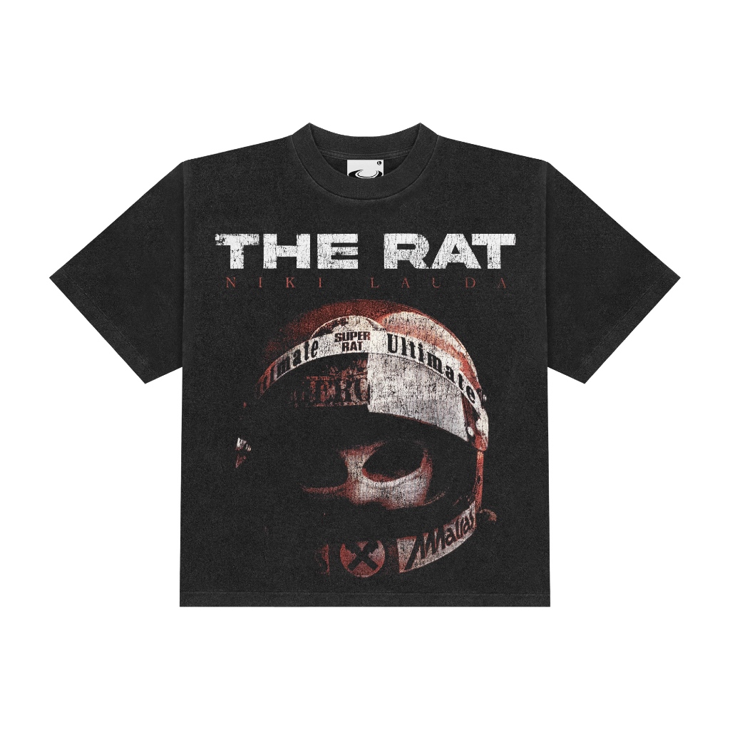 ULTIMATE f1 racing legend t-shirt