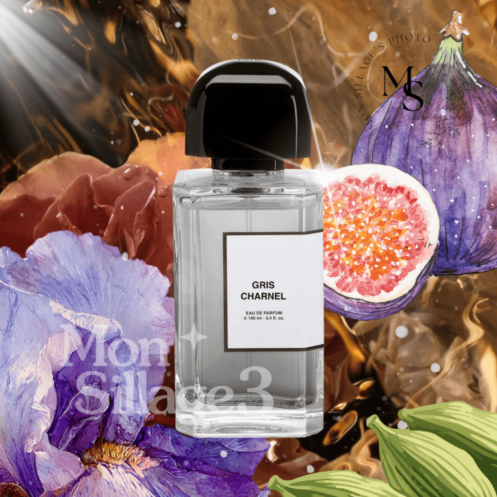 (ขนาดทดลอง 2/3/5/10🚨) BDK Gris Charnel💯 จากช็อปไทย