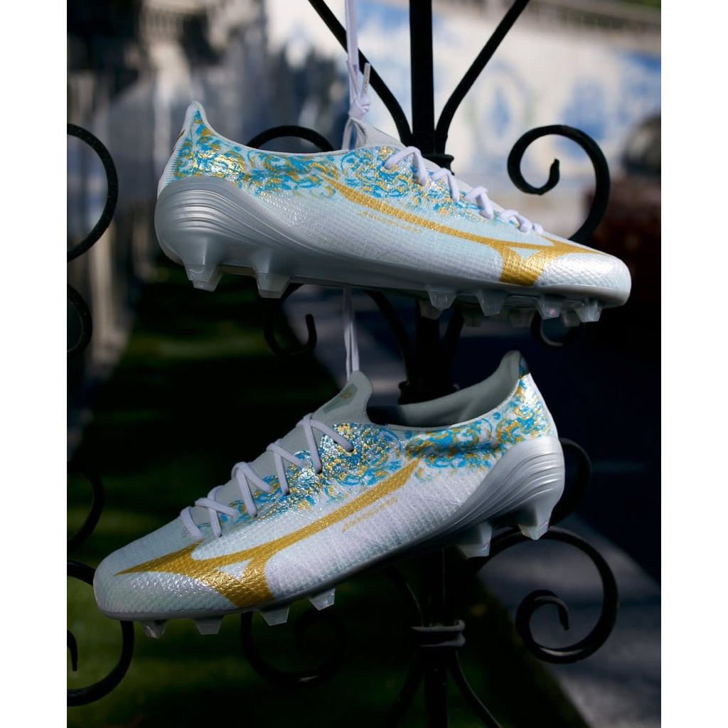 Mizuno Alpha 3 Japane Joao Felix 🇵🇹🇯🇵ราคา 10500