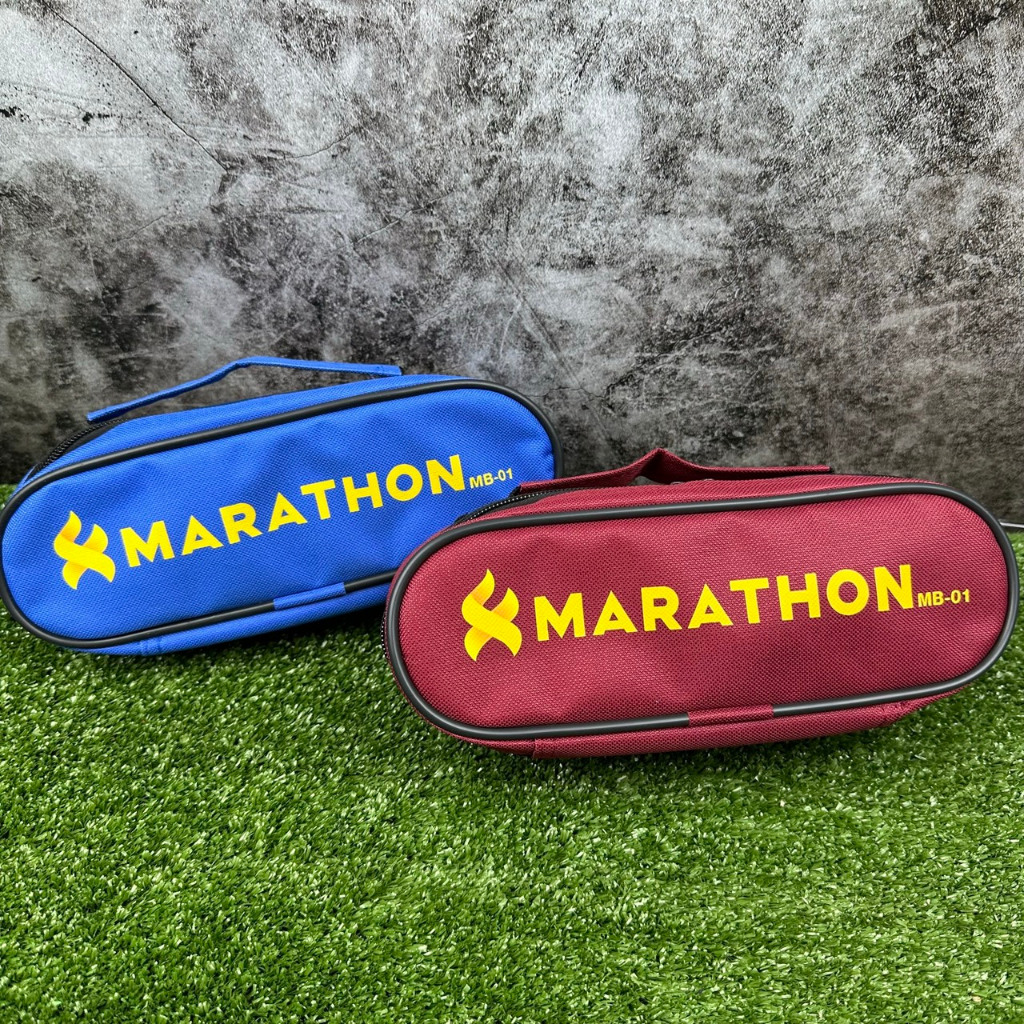 กระเป๋าเปตอง มาราธอน Marathon MB01 MB02