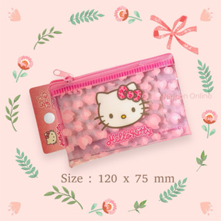 💝new💝 🎀 Glitter Pouch  กระเป๋ากลิตเตอร์ วิบวับ น่ารักๆ ลิขสิ…