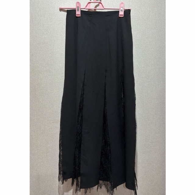 brand tshop lace skirt