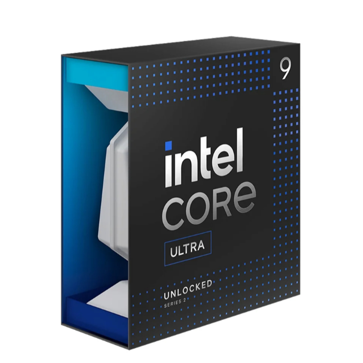 CPU (ซีพียู) INTEL CORE ULTRA 9 285K LGA 1851