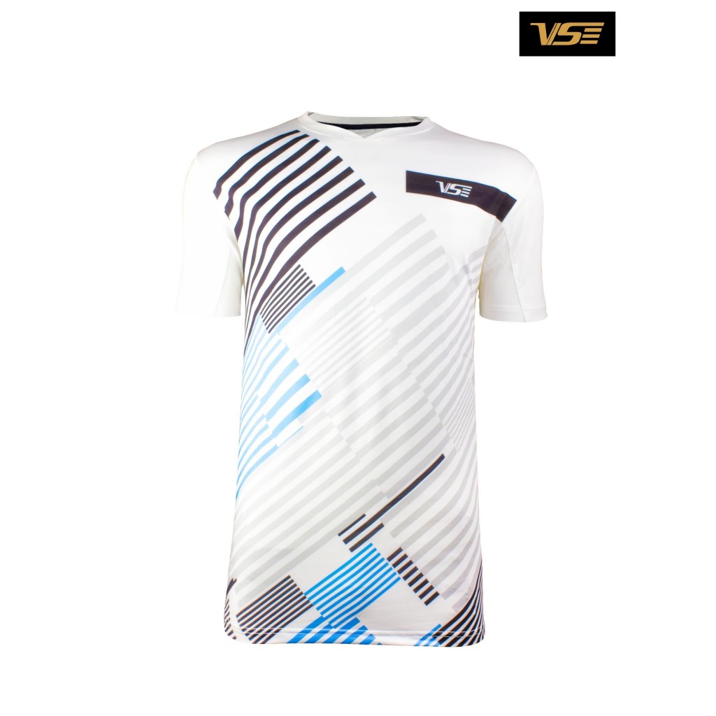 เสื้อแบดมินตัน VS รุ่น VT3135 / VT9102 / VT2115 / VT2198 รูปที่ 8