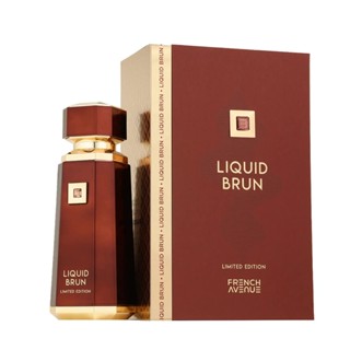 Liquid Brun Limited Edition - French Avenue โคลน Parfums de …