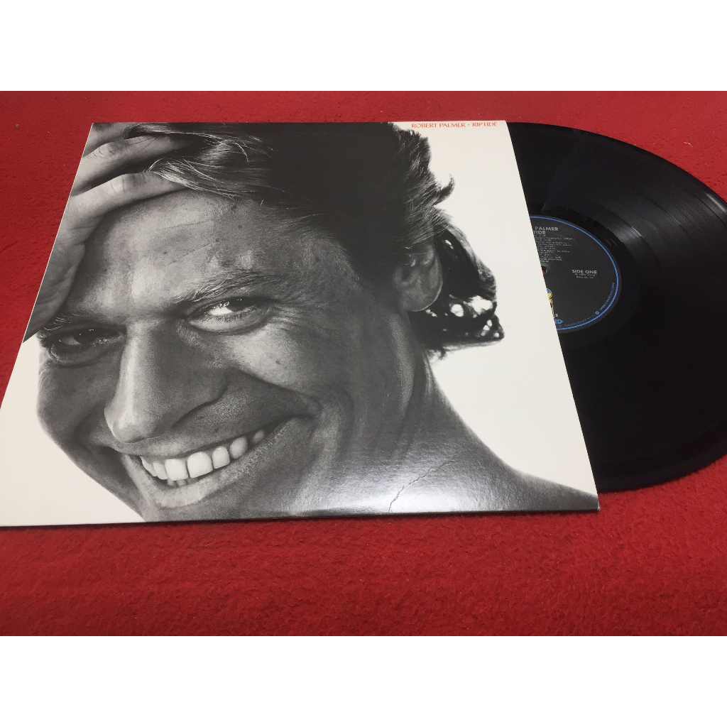 Shah Rukh Khan - Shah Rukh Khan ขนาด 12 นิ้ว LP ร้าน PinHaiMusic B118