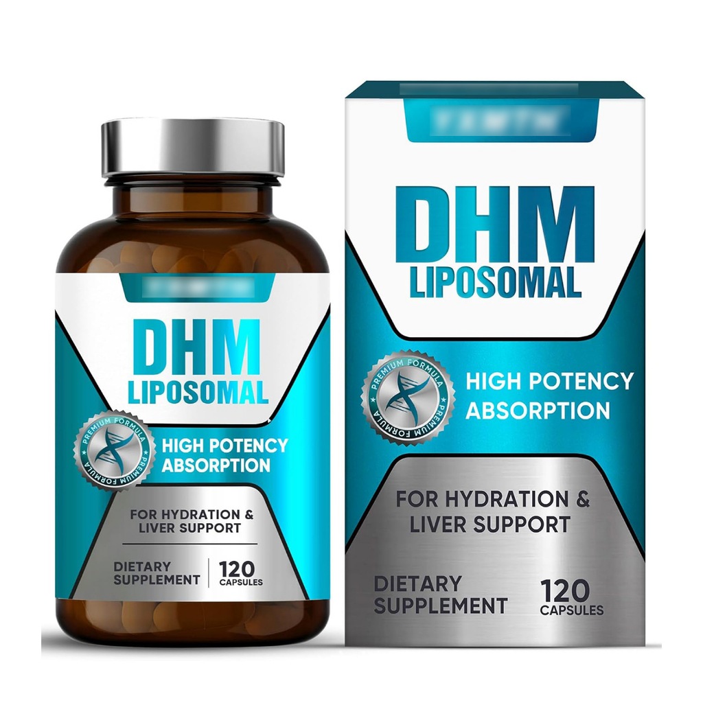 17 อเมซอนระเบิด DHM ไขมันเสริมอาหารเสริมซอฟท์แคปซูล DHM แคปซูล 120 ชิ้น