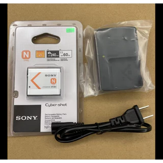 Sony original battery NP-BN1 NPBN1 original battery (1 years warranty)