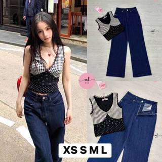 รบกวนเช็คสินค้าก่อนสั่งซื้อคะ MILA (มิลา) เซ็ต 2 ชิ้น  เสื้อ…