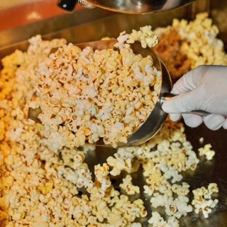 [3แพค270บาท] POPPA Craft Popcorn