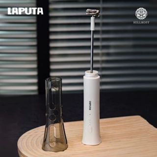 Hillkoff : Milk Frother เครื่องตีฟองนม ดีไซน์สวย ความแรง 3 ร…