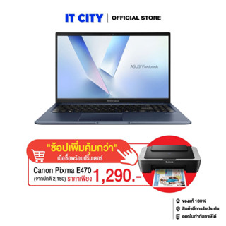 ASUS Vivobook 15 M1502NAQ-BQ714WA/R7-170/16GB/512GB SSD/AMD …