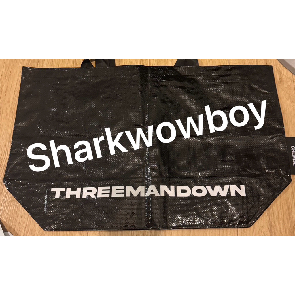 กระเป๋า Three Man Down มือ 1