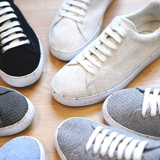 พร้อมส่ง | MANGO MOJITO | Knitting Sneaker | รองเท้าผ้าใบถัก…