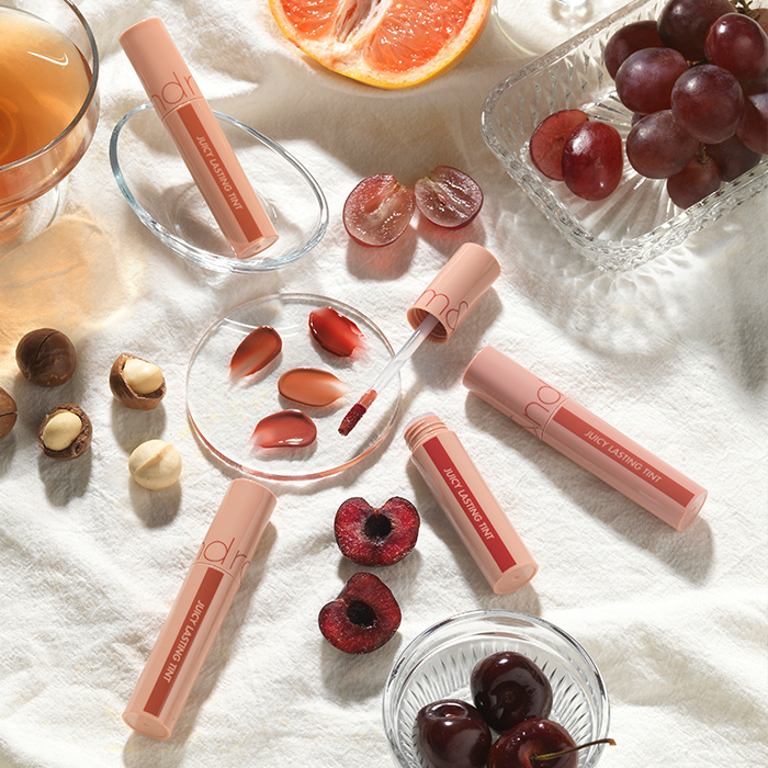 [rom&nd official] rom&nd Juicy Lasting Tint (Gift for Promotion)