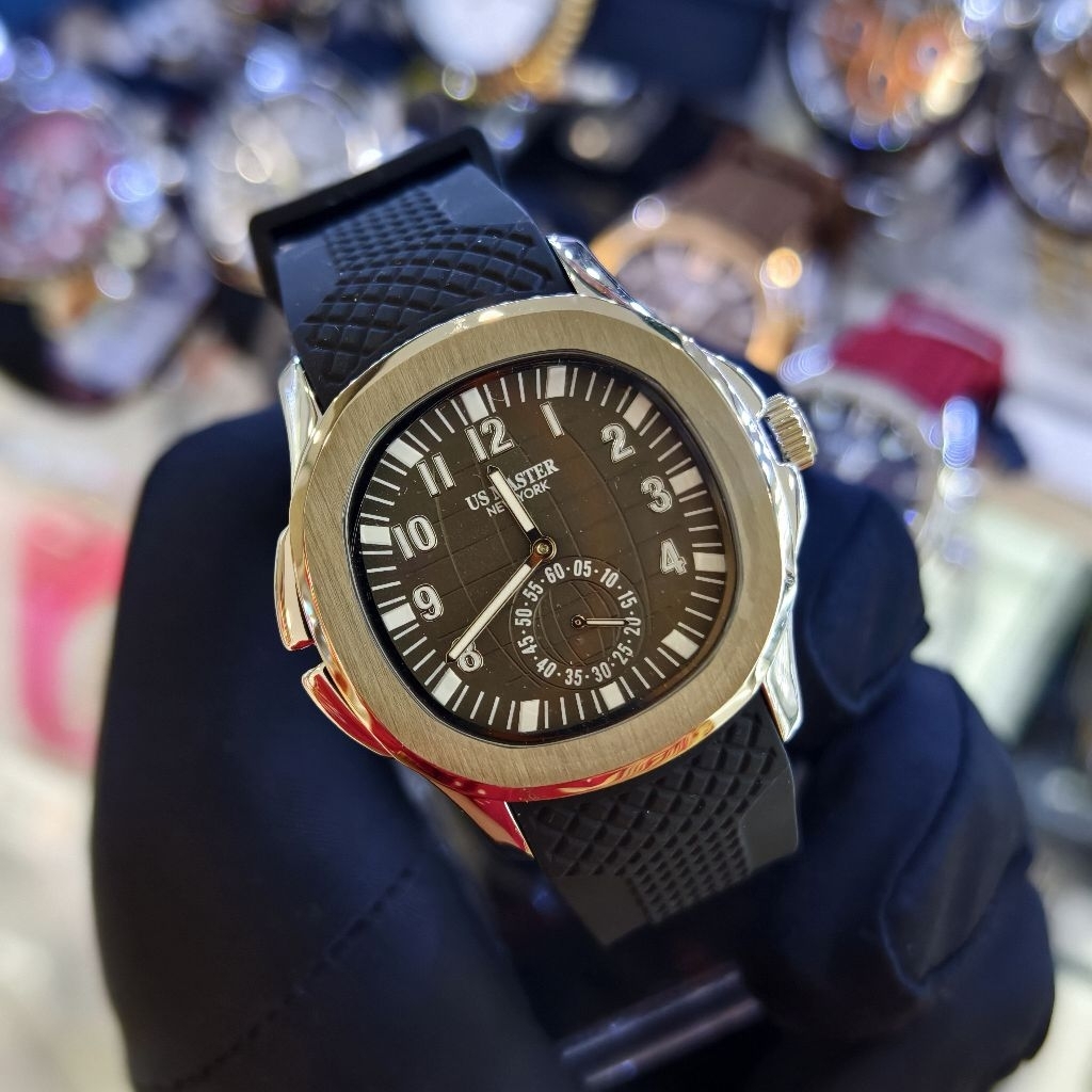 US MASTERS POLO CLUB THE EMPIRE EC07