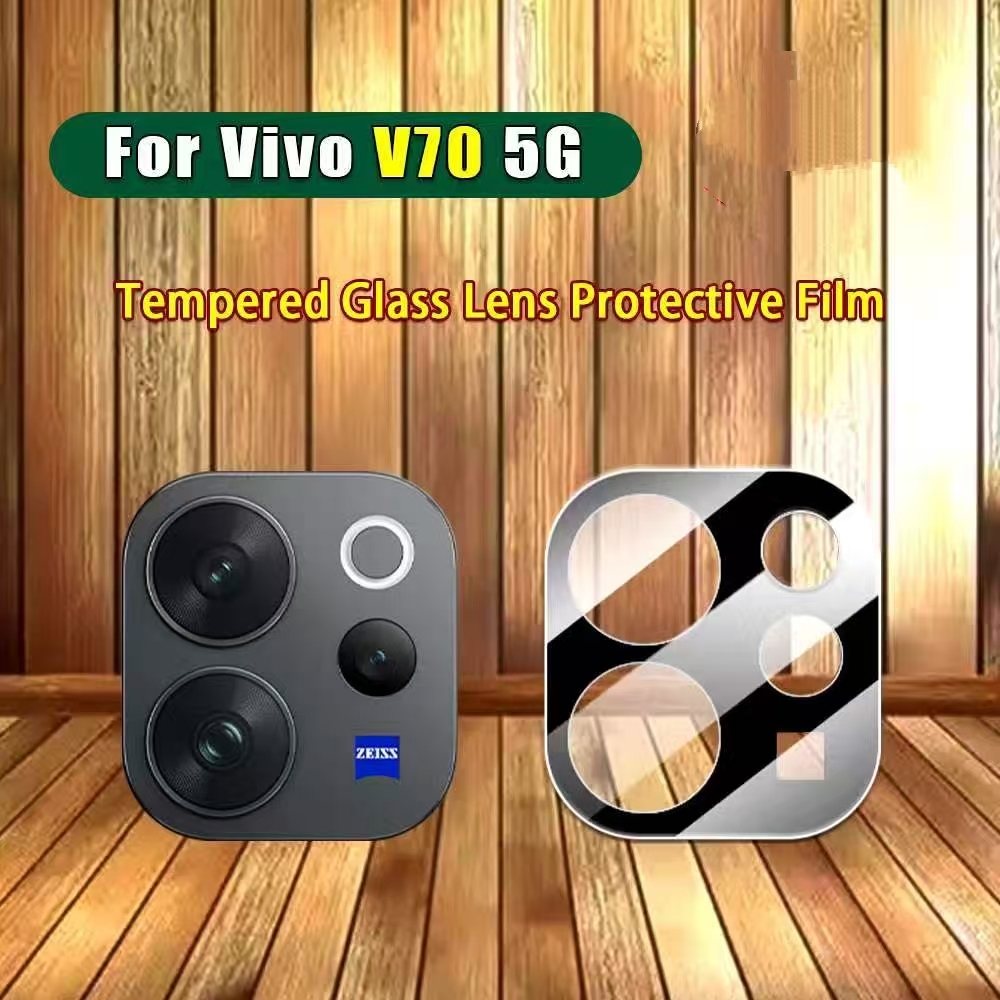 Vivo Y31d/Vivo V70 FE/Vivo Y05/Vivo Y11D/Vivo Y11dฟิล์มกล้องVivo V70Elite 5G/Vivo V70 5G(CAMERA LENS GLASS FILM)