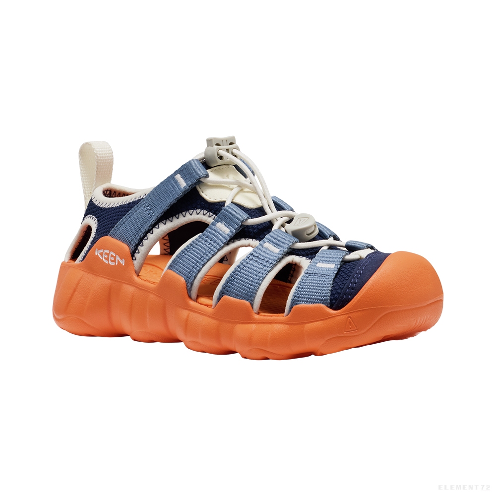 Keen صندل أطفال Hyperport H2 × Snow Peak — صورة 2