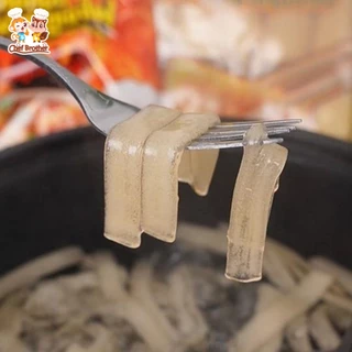 (ยกลัง 30 ซอง) เส้นหนึบ หม่าล่า chefbrother รสหมาล่า ซุปหมาล่าสุดร้อนแรง สไตล์จีนเสฉวนแท้ๆ