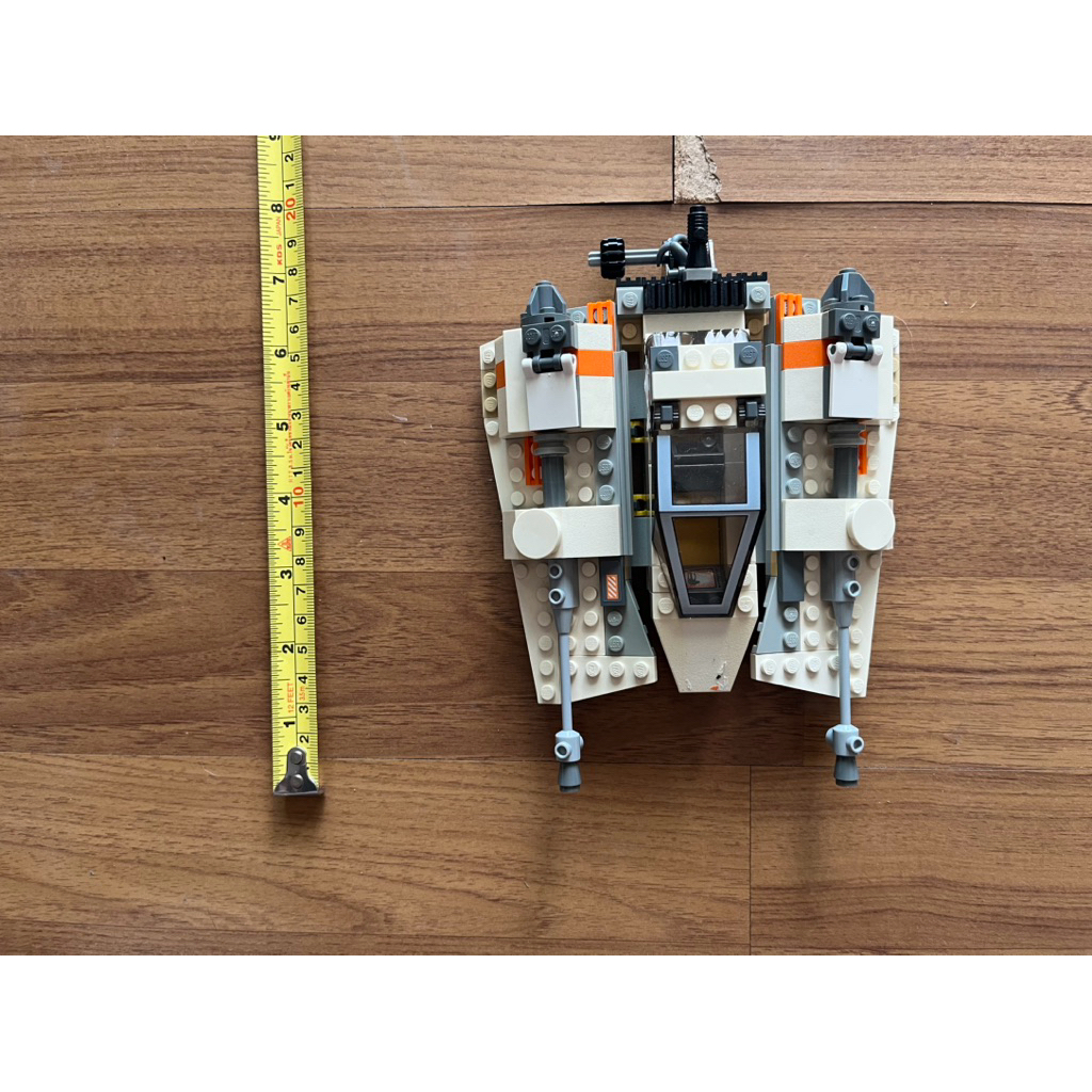 Lego Star Wars แท้ snowspeeder