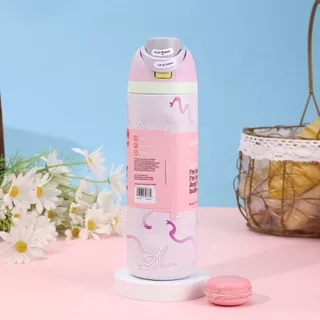 OWALA freesip ขวดน้ำเก็บอุณหภูมิ โอวาล่า ความจุ 16oz / 24oz /32oz วัสดุสแตนเลส 304【พร้อมส่ง】