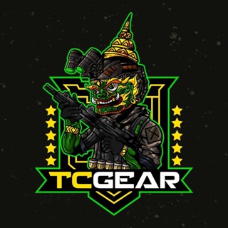 Custom Order Raptor SC,MC TC GEAR V.1