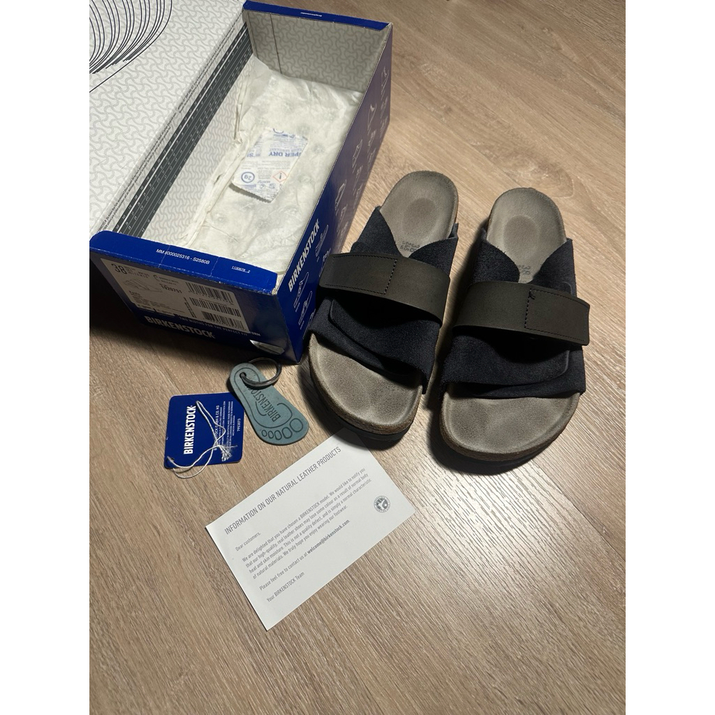 Birkenstock Kyoto 38