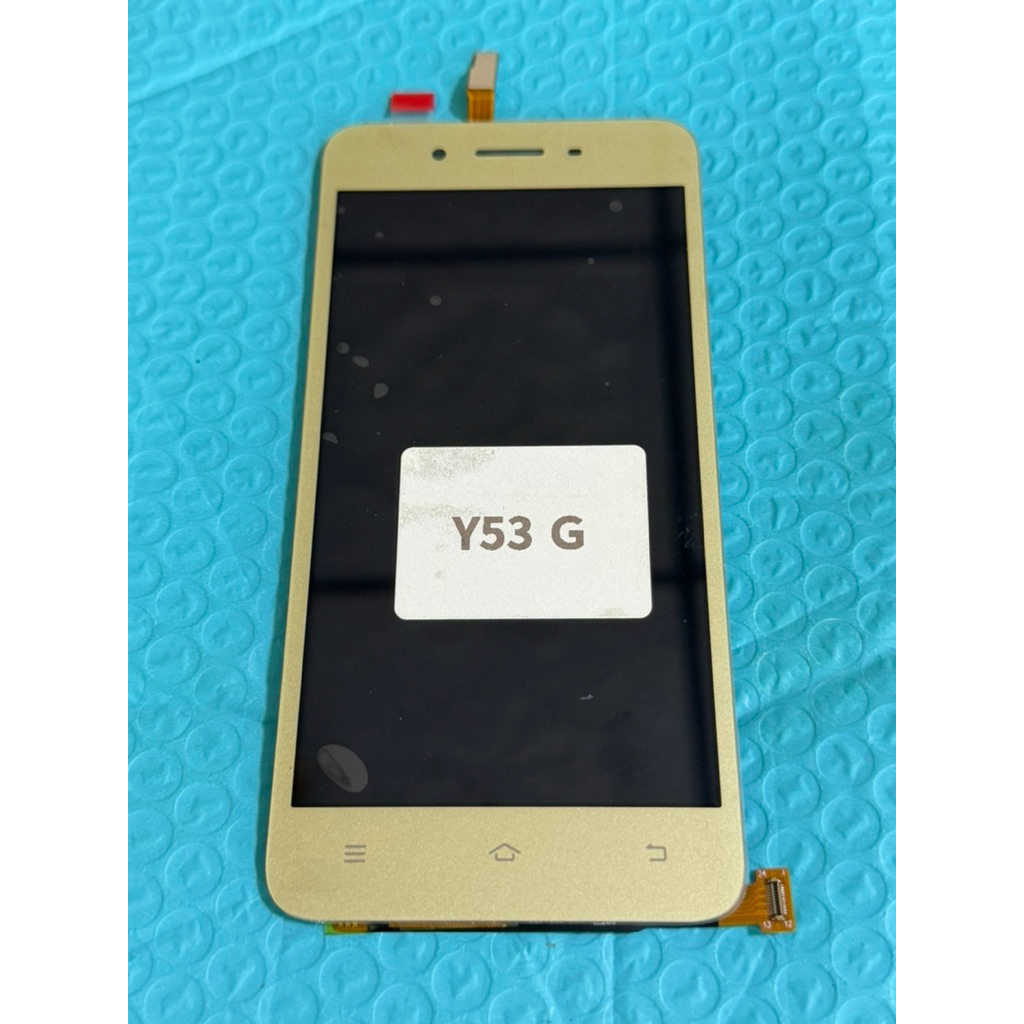 หน้าจอ vivo y53 วีโว่ y53