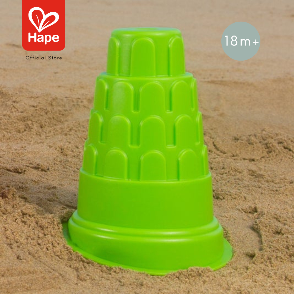 Hape - Leaning Tower of Pisa        แม่พิมพ์หอเอนปิซา        18M+ รูปที่ 3