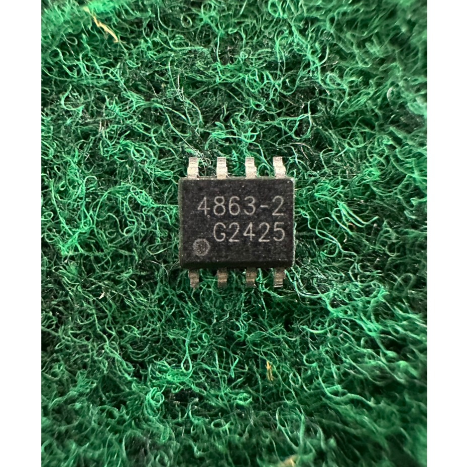 TDA4863-2 4863 , TDA2822M  , TPC8127-H , TLP155E , TPCA8057-H , TPCA8059-H , TDA TC TPC  TLP TPCA  1 ตัว