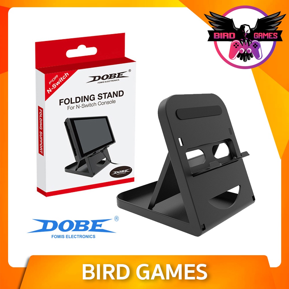 ขาตั้ง Nintendo Switch (Nintendo switch stand)(ที่ตั้งเครื่อง Switch 1/2)(Switch Play stand)TNS-1788