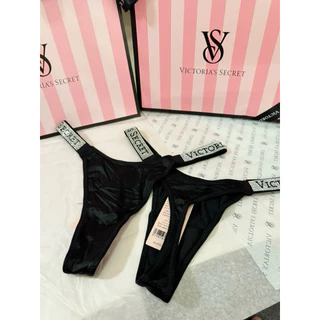 โปรโมชั่นแถมถุงทุกออเดอร์ถึง31/08นี้เท่านั้น 🎀พร้อมส่ง🧸 Victoria’s Secret พร้อมส่งตะกร้านี้เท่านั้น ของแท้🇨🇳🫧