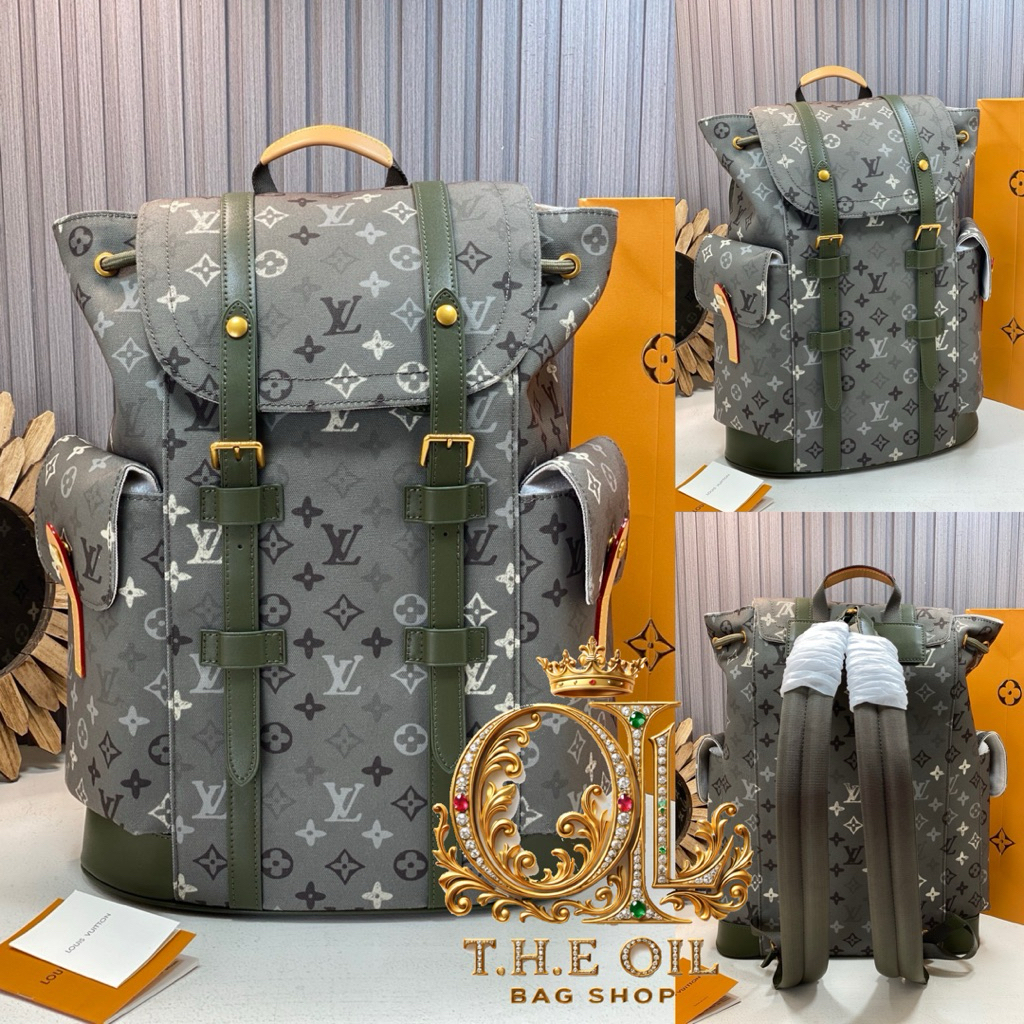 กระเป๋างาน[ O|R|I 1:1 ]ขนาด 34x43cm  งานสวยมากแม่สินค้าพร้อมส่งจากไทยค่ะ By The.OiL