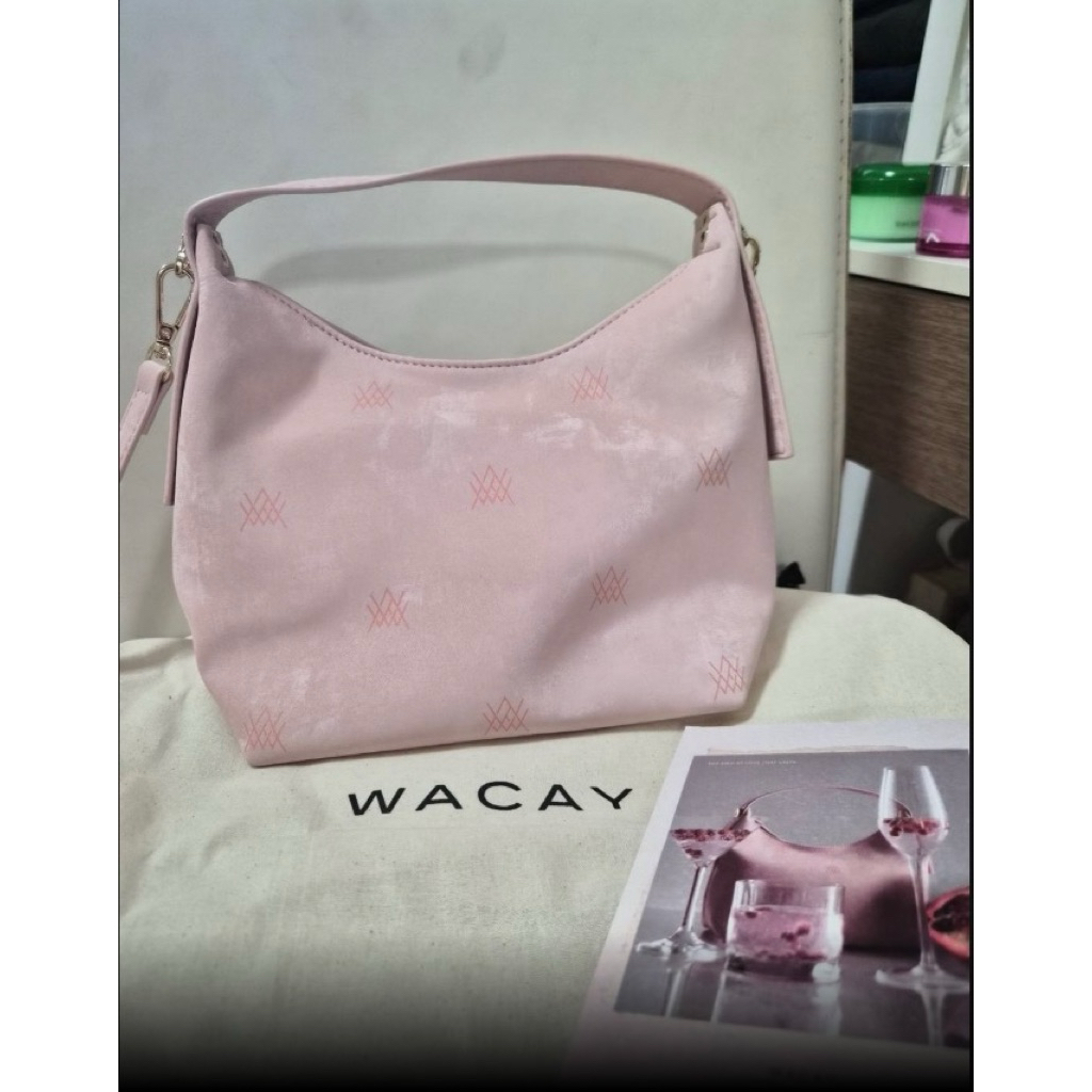 กระเป๋า Wacay minibag มือสอง