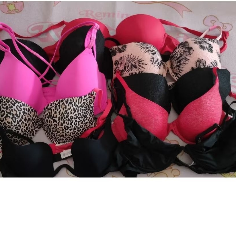 🌷🌻 พร้อมส่ง VICTORIA'S SECRET BRES #2
