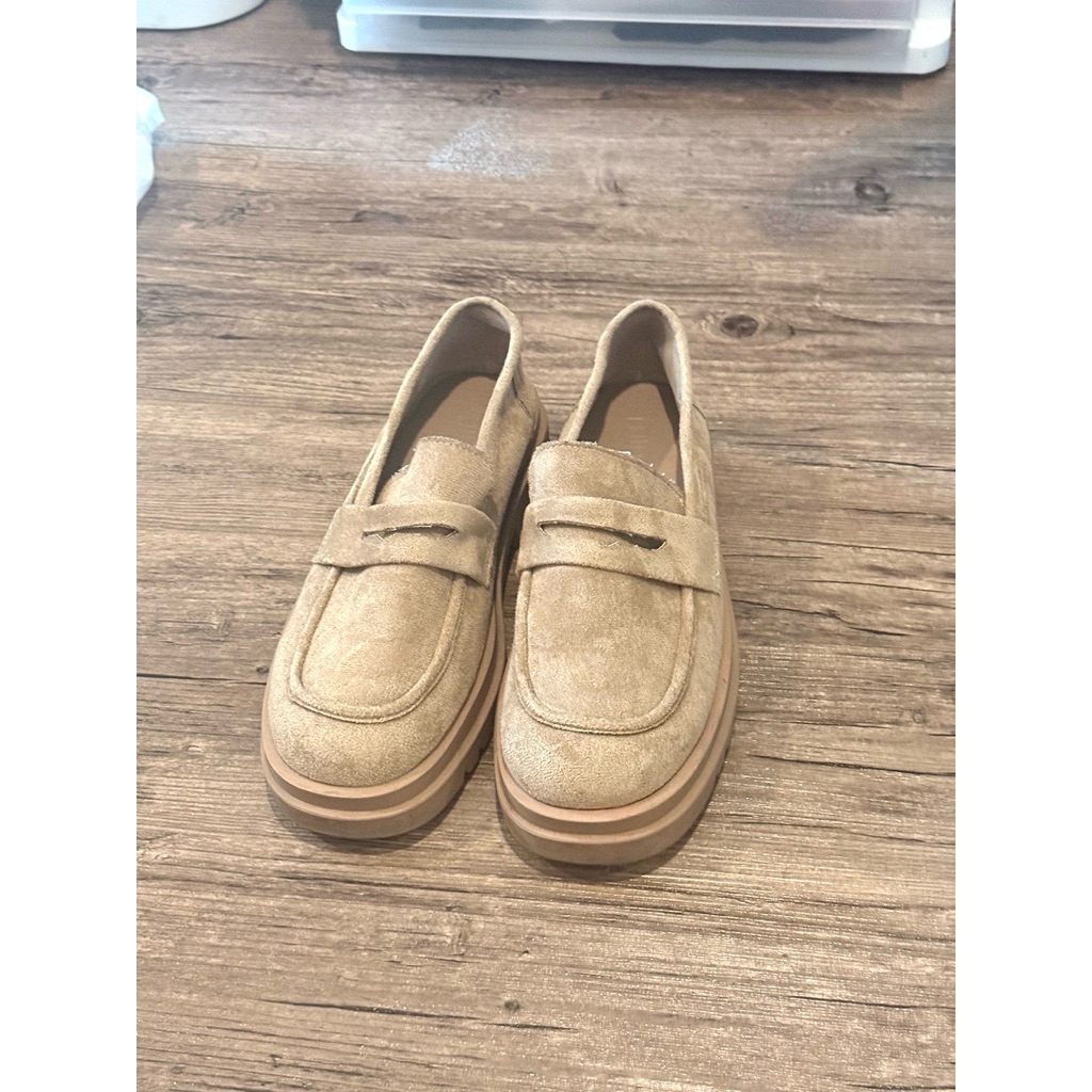 ส่งต่อ Minx Shoes รุ่น Wynn (cookies)