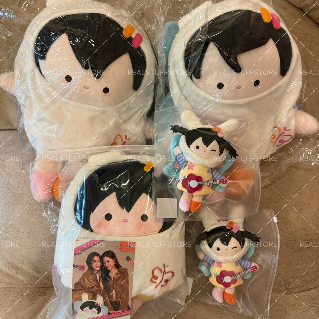 พร้อมส่ง💯 ของสะสม Any EmiBonnie