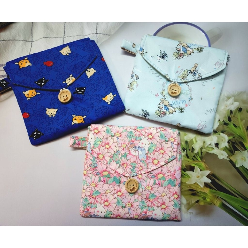 (พร้อมส่ง)ซองผ้าใส่ e-reader meebook m6 , boox poke 5 ,Meebook M6C, boox go 6