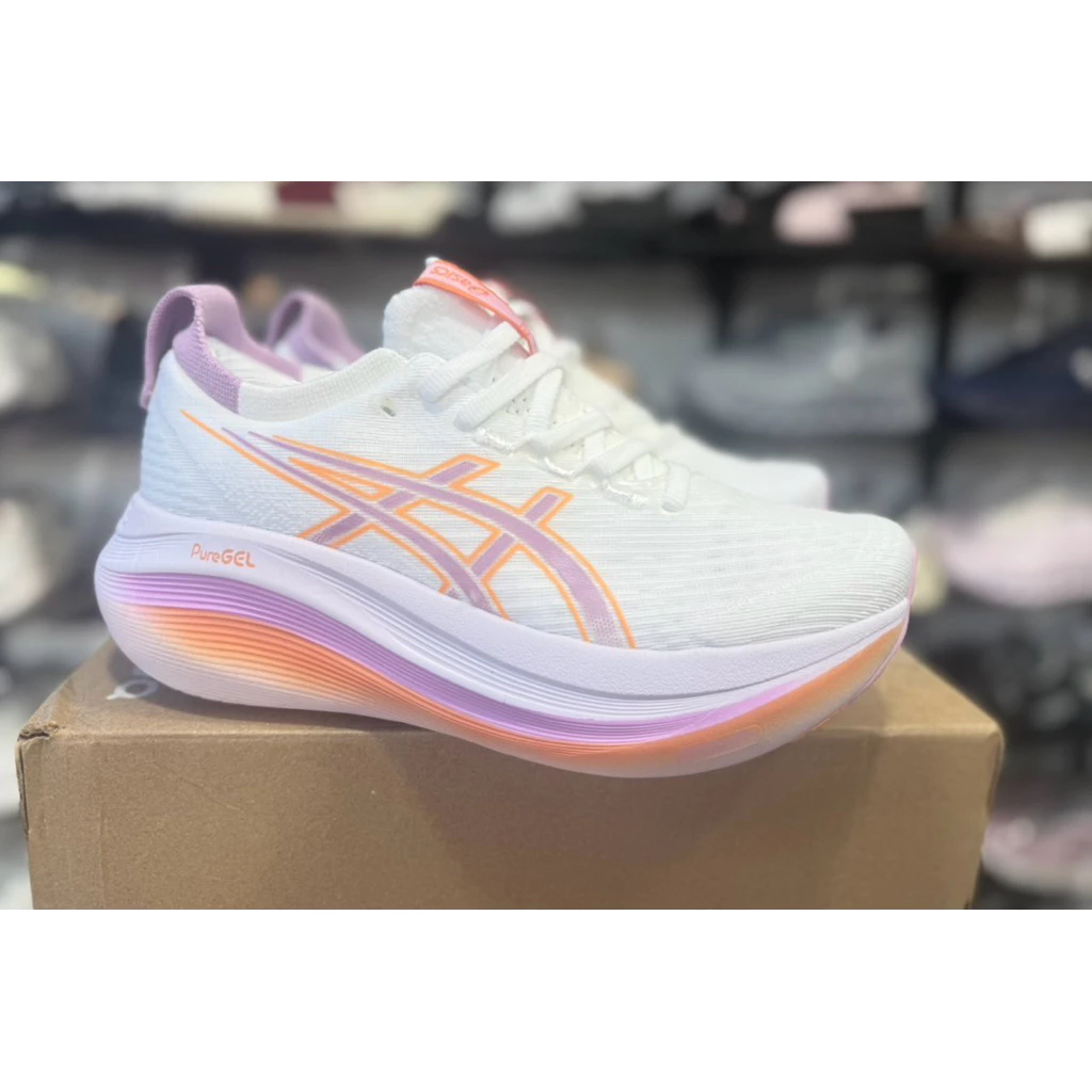 รองเท้าผ้าใบของผู้หญิง-รองเท้าวิ่ง-รองเท้าผู้หญิงพร้อมส่ง