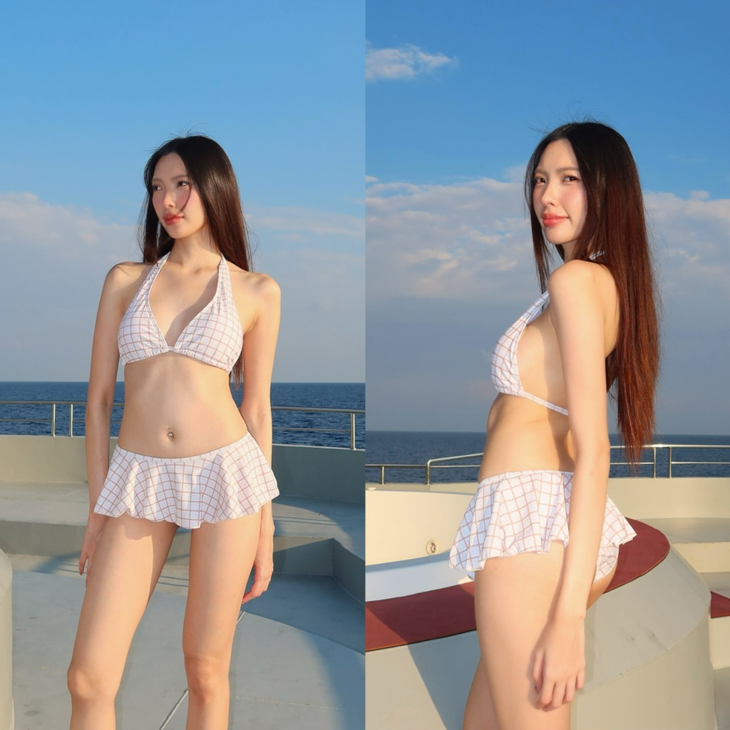 Solasta club | Betty bikini