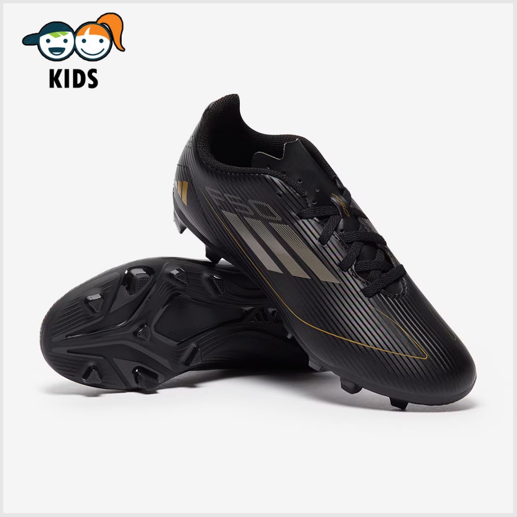รองเท้าฟุตบอลเด็ก Adidas Kids F50 Club FG (สตั๊ดเด็ก)