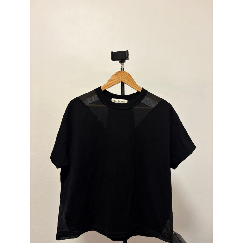 เสื้อมือสอง แบรนด์ Ray BEAMS