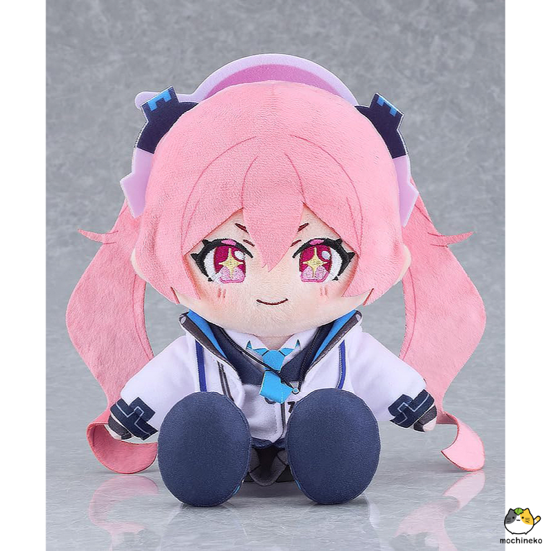 Blue Archive Chocopuni Plushie Koyuki พร้อมส่ง